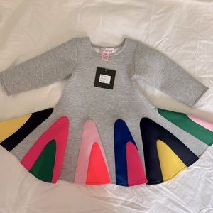 Halabaloo toddler dress